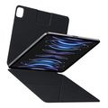 pitaka folio 2 case black for ipad pro 13 2024 extra photo 1