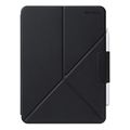 pitaka folio 2 case black for ipad pro 13 2024 extra photo 3