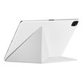 pitaka folio 2 case white for ipad air 11 2024 ipad pro 11 2018 2022 extra photo 5