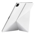 pitaka folio 2 case white for ipad air 13 2024 ipad pro 129 2018 2022 extra photo 4