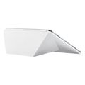 pitaka folio 2 case white for ipad air 13 2024 ipad pro 129 2018 2022 extra photo 6