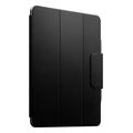 nomad leather folio plus black for ipad pro 129 2022 2021 2020 2018 ipad air 13 m2 extra photo 2