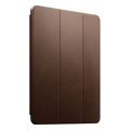 nomad leather folio brown for ipad pro 129 2022 2021 2020 2018 ipad air 13 m2 extra photo 2