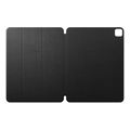 nomad leather folio brown for ipad pro 129 2022 2021 2020 2018 ipad air 13 m2 extra photo 3