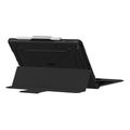 uag bluetooth keyboard with trackpad english for ipad 102 2021 2020 2019 extra photo 2