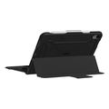 uag bluetooth keyboard with trackpad english for ipad 109 2022 extra photo 5