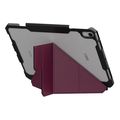 uag essential armor bordeaux for ipad air 11 2024 extra photo 2