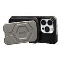 uag magnetic wallet with stand black extra photo 2
