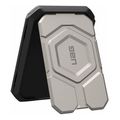 uag magnetic wallet with stand black extra photo 3