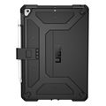uag metropolis black for ipad 102 2021 2020 2019 extra photo 1
