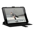 uag metropolis black for ipad 102 2021 2020 2019 extra photo 3