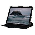 uag metropolis black for ipad 109 2022 extra photo 2