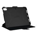 uag metropolis black for ipad 109 2022 extra photo 5