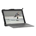 uag metropolis black for microsoft surface go 3 go2 go extra photo 3