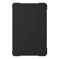 uag metropolis black for samsung galaxy tab s8 s7  extra photo 1