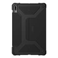 uag metropolis black for samsung galaxy tab s8 s7  extra photo 3