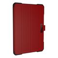 uag metropolis red for ipad 102 2021 2020 2019 extra photo 1
