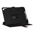 uag metropolis red for ipad 102 2021 2020 2019 extra photo 3