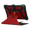 uag metropolis red for ipad 102 2021 2020 2019 extra photo 4