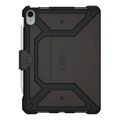 uag metropolis se black for ipad 109 2022 extra photo 1