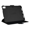 uag metropolis se black for ipad 109 2022 extra photo 5