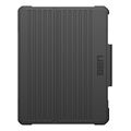 uag metropolis se black for ipad air 13 2024 extra photo 1