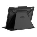 uag metropolis se black for ipad air 13 2024 extra photo 2