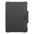 uag metropolis se black for ipad pro 11 2024 extra photo 1
