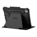 uag metropolis se black for ipad pro 11 2024 extra photo 2