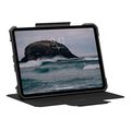 uag metropolis se black for ipad pro 11 2024 extra photo 3