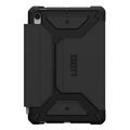 uag metropolis se black for samsung tab s9 fe extra photo 1