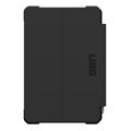 uag metropolis se black for samsung tab s9 fe extra photo 4