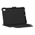 uag metropolis se black for samsung tab s9 fe extra photo 5
