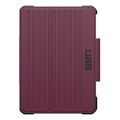 uag metropolis se bordeaux for ipad pro 11 2024 extra photo 1