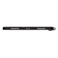 uag metropolis se bordeaux for ipad pro 13 2024 extra photo 5