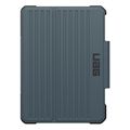 uag metropolis se cloud blue for ipad air 11 2024 extra photo 1