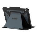 uag metropolis se cloud blue for ipad air 11 2024 extra photo 2
