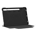 uag metropolis se mallard for samsung tab s9  extra photo 5