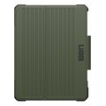 uag metropolis se olive for ipad pro 13 2024 extra photo 1