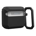 uag plasma black for airpods 4 extra photo 3