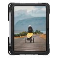 uag plasma ice black for ipad 109 2022 extra photo 1