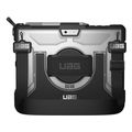 uag plasma with handstrap ice for microsoft surface go 1 go 2 go 3 extra photo 3