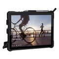 uag plasma with handstrap ice for microsoft surface go 1 go 2 go 3 extra photo 4
