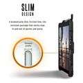 uag plasma with handstrap ice for microsoft surface go 1 go 2 go 3 extra photo 8