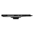 uag plasma with handstrap ice for microsoft surface pro 8 extra photo 4