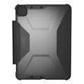 uag plyo black ice for ipad air 109 2022 2020 ipad pro 11 2022 2021 2020 2018 extra photo 4