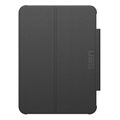 uag plyo black ice for ipad pro 11 2024 extra photo 1