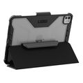 uag plyo black ice for ipad pro 11 2024 extra photo 2