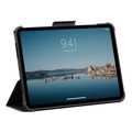 uag plyo black ice for ipad pro 11 2024 extra photo 3
