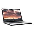 uag plyo ice black for macbook air 15 m3 2024 m2 2023 extra photo 2